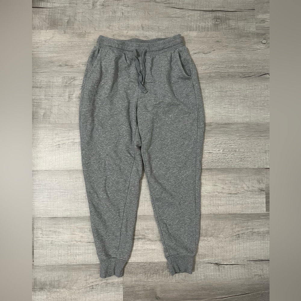 Colsie Grey Sweatpants Size Small